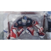 Image 4 : McFarlane NHL Figures Henrik Lundqvist and Mike Richter New York Rangers