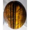 Image 2 : Tigereye (36 ct, 33×24×5.3 mm
