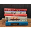 Image 1 : 6 Business and Management Books
