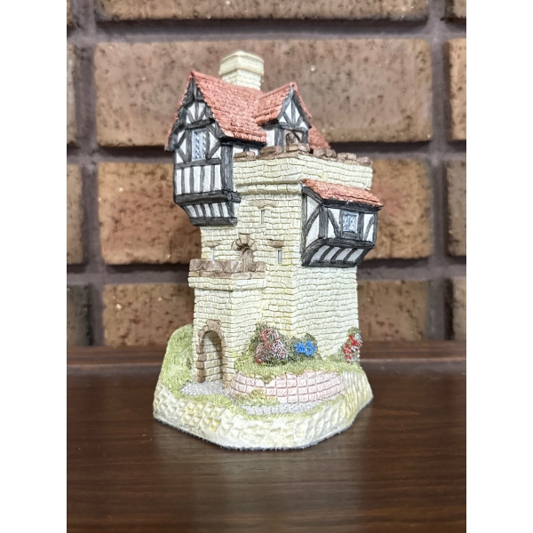 David Winter Knights Castle 6T
