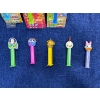 Image 2 : Collection of Pez Dispensers - Disney/Pixar