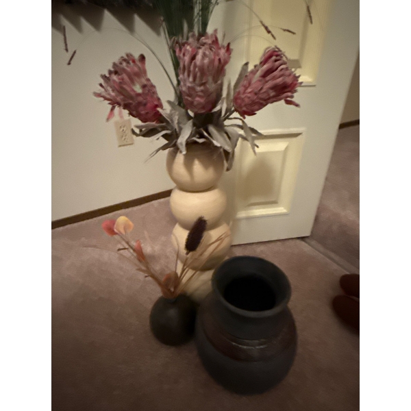 Decor & Pottery Pot