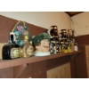 Image 5 : Vintage Barware Collection - Beer Mugs Bar Tools Decorative Salt & Pepper Shakers & More