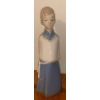 Image 1 : Rex Spain Porcelain Choir Boy 6T