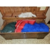Image 6 : Lane Cedar Chest w/ Mystery Contents 