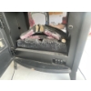Image 2 : Electric Space Heater 23Hx16Wx12D