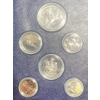Image 1 : 1981 Proof Coin Set