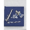 Image 1 : Swarovski Crystal - Violin and Bells