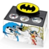 Image 1 : 2016 DC Comics Originals Silver 3-Coin Set
SKU: 151219