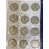 Image 5 : Canadian Half Dollar Collection 80% Silver 9.9 Troy Ounces
