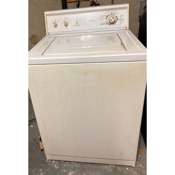 Kenmore Heavy Duty Extra Capacity Washing Machine