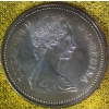 Image 3 : 1973 100th Anniversary of the RCMP 50% Silver Coin, 23.33 grams