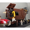 Image 3 : LEGO Star Wars Sandcrawler (set75220) 1239pcs