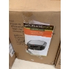 Image 5 : New in box appliance lot, two rice cookers, Pie Pastry Cooker, Panini Press, yogurt maker