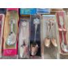 Image 7 : 30+ Silver-Plated Collector Spoons with Decorative Designs