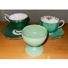 Image 4 : Brantwood's Porcelain Opaque Bridgewood & Sons England & More