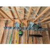 Image 6 : Lawn & Garden Maitenence Tools - Shovels Rakes Telescopic Poles & More