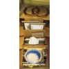 Image 1 : Box Full of Picture Frames 