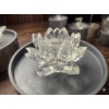 Image 4 : Crystal Decorative Ornaments, Including Lotus Flowers and Fruits