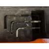 Image 2 : Spotnails Pneumatic Stapler Kit with Case and Accessories