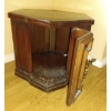 Image 2 : Wooden Side Table - 23W, 23D, 20T 
