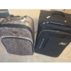 Image 1 : Rolling Suitcases- Kenneth Cole and Roots 