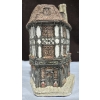 Image 4 : Hand Carving 'Coach And Horses, Bruton Street' By Malcolm Cooper 