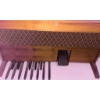 Image 2 : Galanti Console Organ with Bench and Pedals