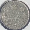 Image 2 : 4 Canada Silver Dimes, 1915, 1920, 1935, 1936
