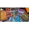 Image 1 : Travel Destinations - World Book Collection