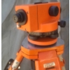 Image 3 : CAN-MEASURE CM-24 Automatic Level with Tripod and Case