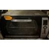 Image 2 : Brevetti Toaster Oven & Apartment Sized Window A/C Unit