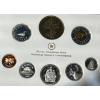 Image 2 : 2007 Royal Canadian Mint Wedding Sterling Silver Coin Set
