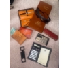 Image 1 : Desk Essentials - Sharp EL-8130 Elsi-Mate Handheld Calculator Fountain Pens & More