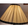 Image 4 : Blackamoore Nubian Prince & Princess Lamps 22T