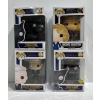 Image 1 : Fantastic Beasts- Thestral, Queenie goldstein, Gellert Grindelwald, Matagot Funko Pops