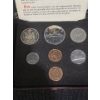 Image 3 : Collection of Canadian Coinage Sets
