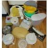 Image 1 : Plastic Kitchen Staples - Tupperware & More