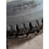 Image 3 : Solo Tubeless Tire w/ Rim - GENERAL JETSTEEL A/T - 10R15LT