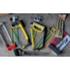 Image 1 : New Saw & Jigsaw Blades w/ Assorted Saws 