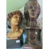 Image 2 : Assorted Decor Including: Mozart Bust 12 T and More!