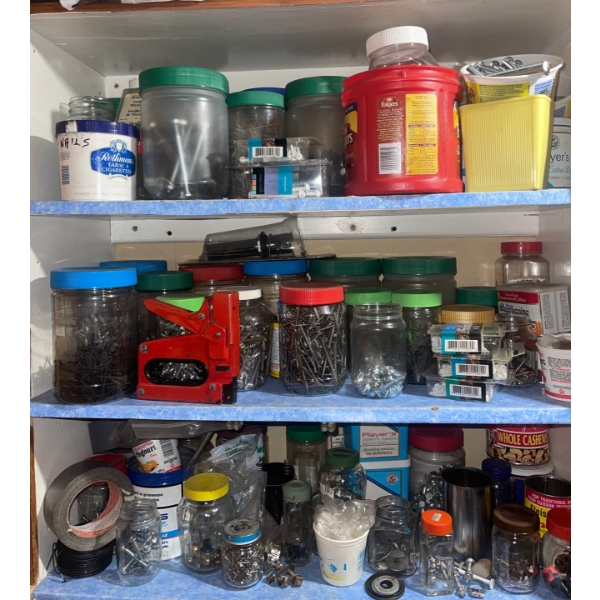 Hardware Hoard - Everything Your Home Reno Requires(3)