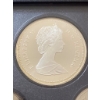 Image 5 : 1986 Canadian Mint Proof Coin Set Featuring 7 Coins with Vancouver Commemorative Dollar