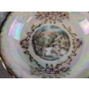 Image 21 : Captivating Ceramic Bundle! Imari Ware Plates, Pitcher and Plate, Jar and Copper Toned Trinket Dish