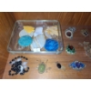 Image 2 : Assorted Women's Costume Jewelry: Selection of Pendants and More!