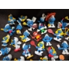 Image 5 : Vintage Smurf Collection Mostly All Different (A Few Duplicates)