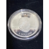 Image 3 : 2011 $3 Fine Silver Coin
