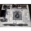 Image 3 : Hawthorne NHL Original Six Train Set Pre Built