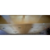 Image 4 : Six Drawered MCM Dresser w/Mirror (matches Privious Set)