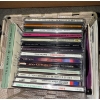 Image 2 : Mixed Media Collection - Movies DVDs Storage Stacks & More
